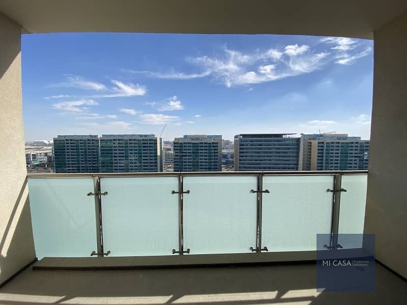 4 Available Amazing canal and city view | High Floor