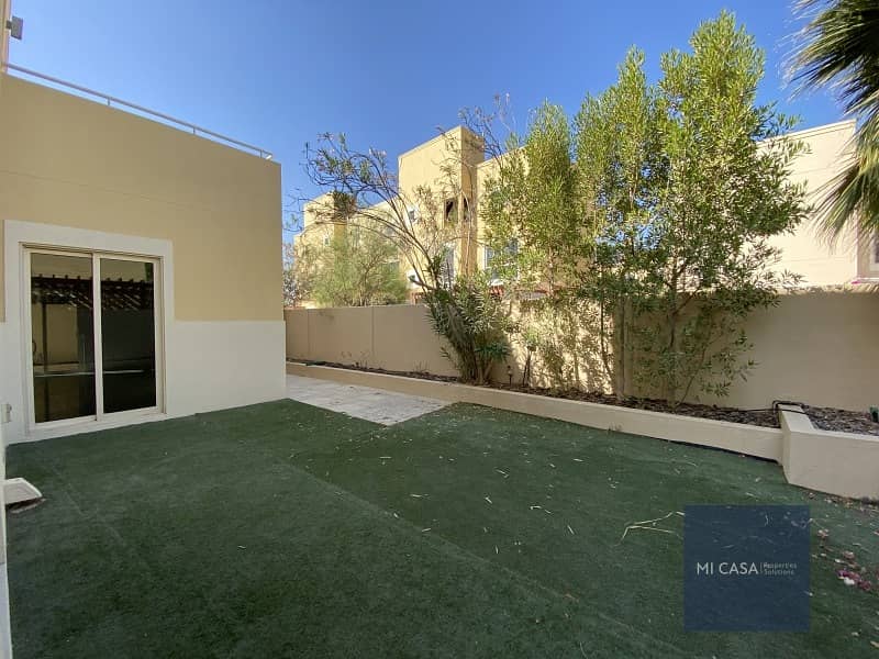 56 Ready to move in | Gorgeous garden view! | Balcony