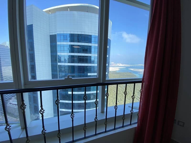 21 Direct to the Owner | Furnished and sea view