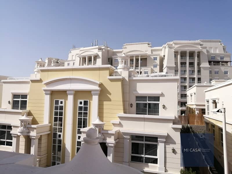 7 Amazing Villa | Modern layout and design | Balcony