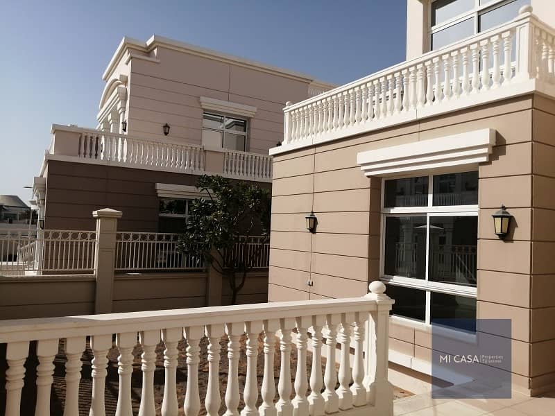 2 Available | Gorgeous & modern villa compound