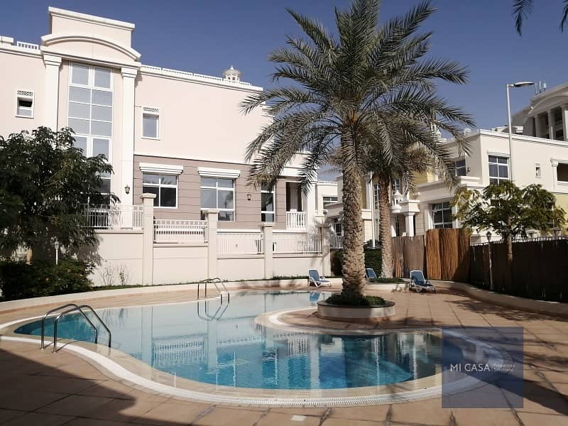 3 Available | Gorgeous & modern villa compound