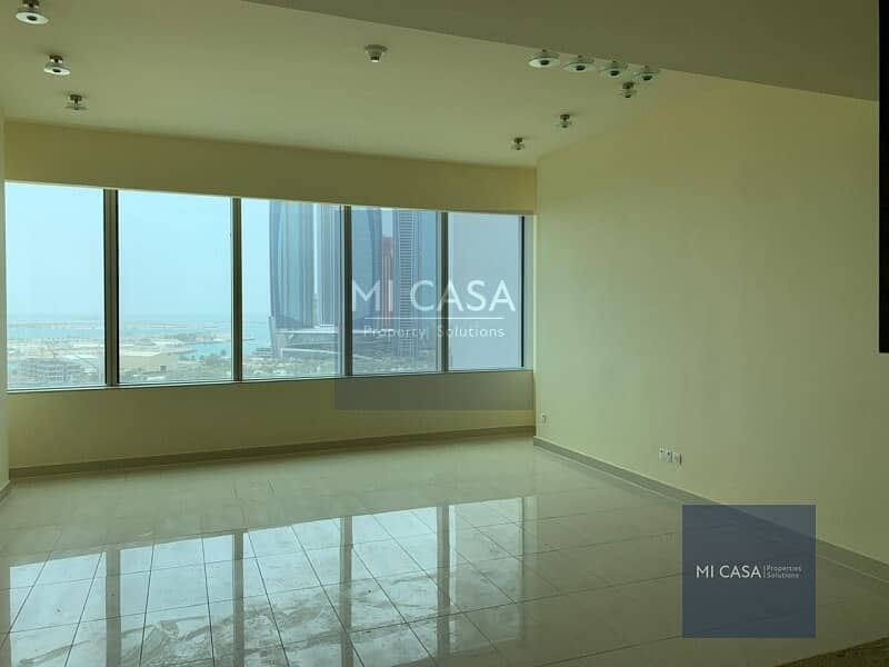 Great offer | Modern and spacious | Sea view