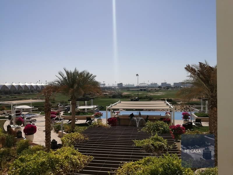 2 Luxurious & modern | Sea & pool view | Balcony