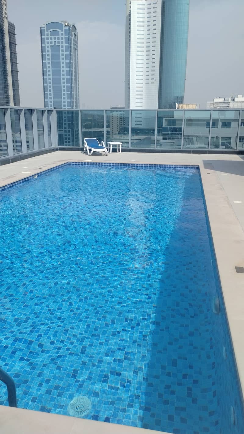 Spacious 2 BHk with Excellent Condition Brand New Building Spacious 2 BHk with Excellent Condition Brand New Building