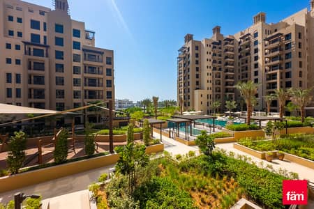 1 Bedroom Apartment for Sale in Umm Suqeim, Dubai - Best Layout | Pool View | Luxury Living
