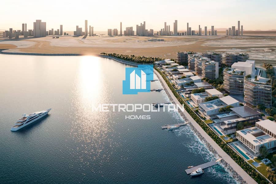 شقة في ريتز كارلتون ريزيدنس،الجداف 2 غرف 12500000 درهم - 8008060 شقة في ريتز كارلتون ريزيدنس،الجداف 2 غرف 12500000 درهم - 8008060
