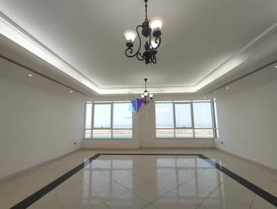 3 Cпальни Апартаменты в аренду в Корниш, Абу-Даби - IMG20231002021844. jpg