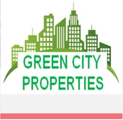 Greencity Land Real Estates