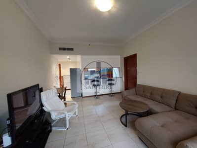 Spacious | Vacant | 1BHK | SALE | Next To Metro Station | MAG 214 JLT