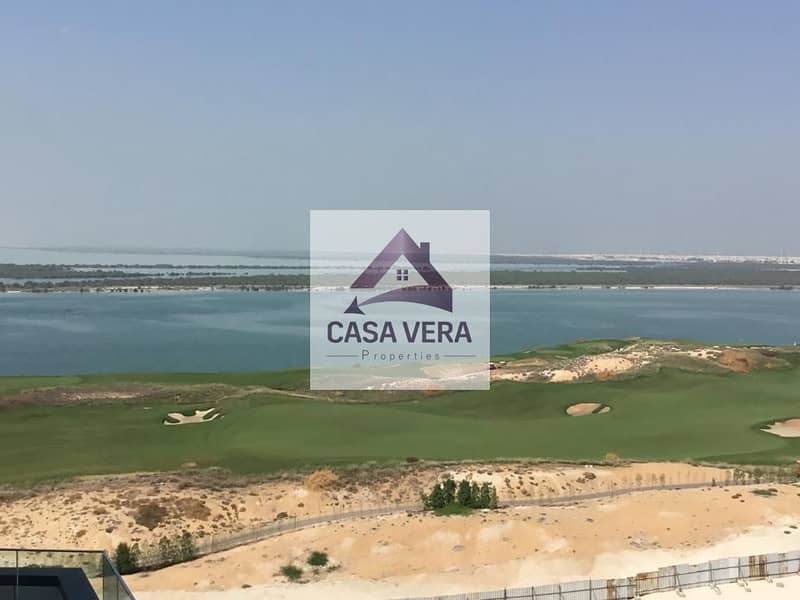 MAYAN02-⚡ Luxury Listing| FULL Sea + Golf Course View ⚡
