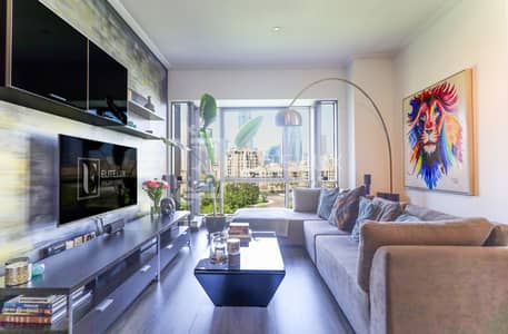 2 Bedroom Apartment for Rent in Downtown Dubai, Dubai - 9. jpg