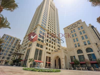 1 Bedroom Apartment for Rent in Dubai Creek Harbour, Dubai - 5H7A5565. jpg