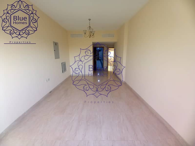 Brand new 1 BHK Apt\' 2 bath Parking free Near to Buhaira Cornish only 23k