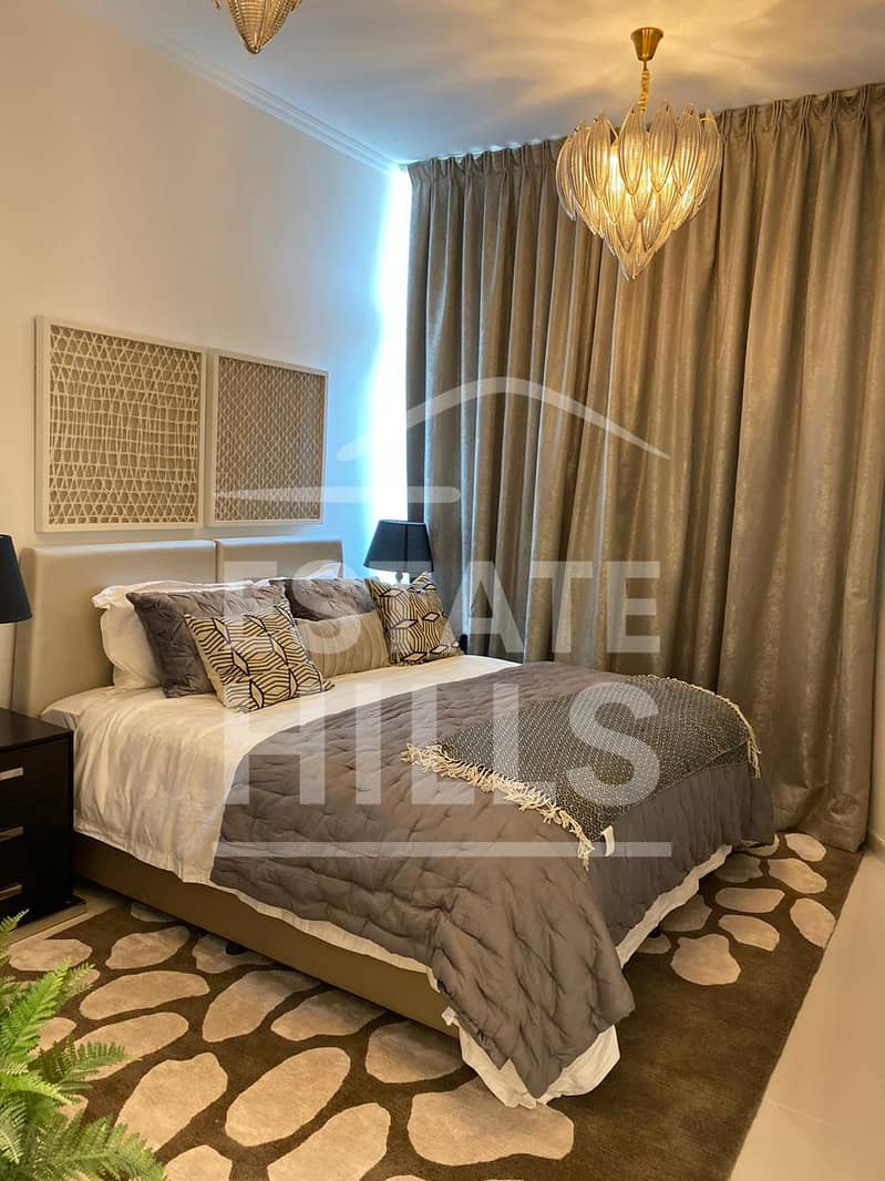 Luxury 2 BR Apartment | Bellavista | Brand New