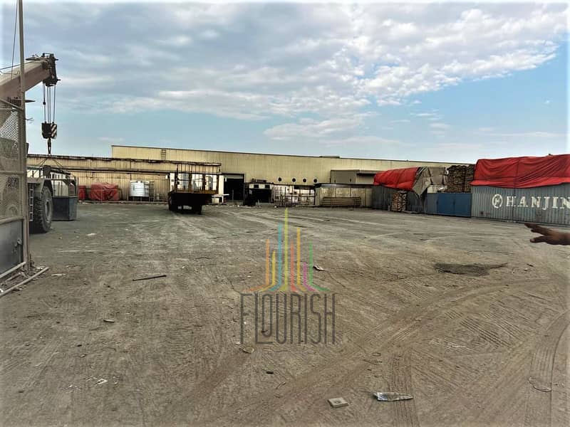 50,000 Sq. ft to 600,000 Sq. ft. LAND 50,000 Sq. ft to 600,000 Sq. ft. LAND