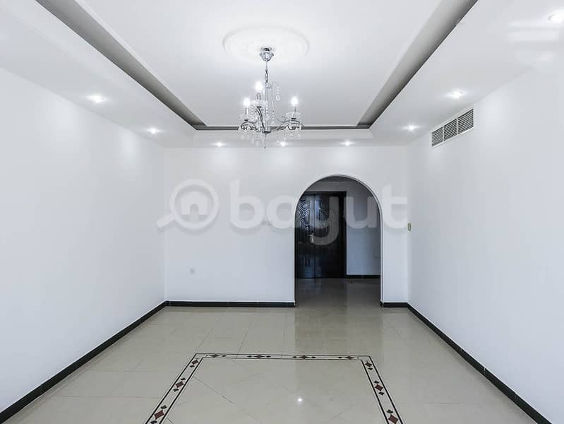 Квартира в Корниш Аджман，Аджман Корниш Резиденс, 2 cпальни, 30000 AED - 5757007