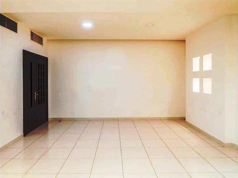 Special Offer! 3 BR with Maids in Airport Road