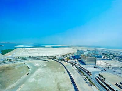 شقة 1 غرفة نوم للايجار في جزيرة الريم، أبوظبي - شقة في برج ذا جيت 3،برج ذا جيت،شمس جيت ديستريكت،شمس أبوظبي،جزيرة الريم 1 غرفة 77000 درهم - 6526870