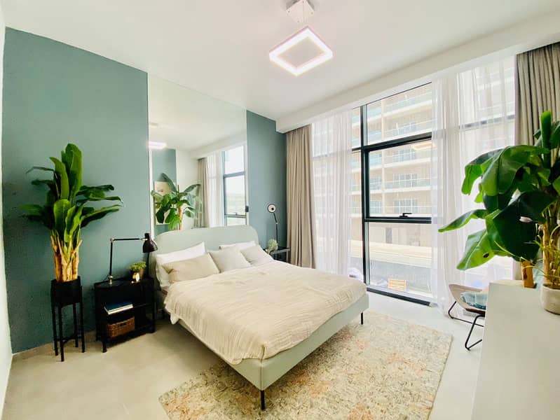 Iconic and Luxurious | Spectacular Skyline View Iconic and Luxurious | Spectacular Skyline View