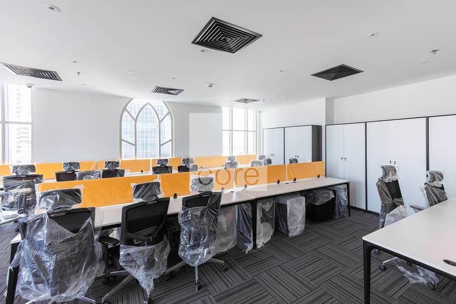 Full Floor | Furnished Office | Close to Metro Full Floor | Furnished Office | Close to Metro