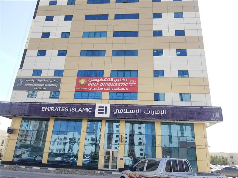 Amazing Offer - Office for Lease in Fujairah!