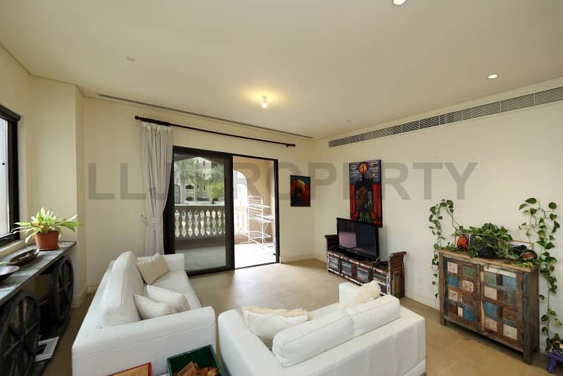 Invest Now | 4Beds + Study with 2 Parking | Balcony