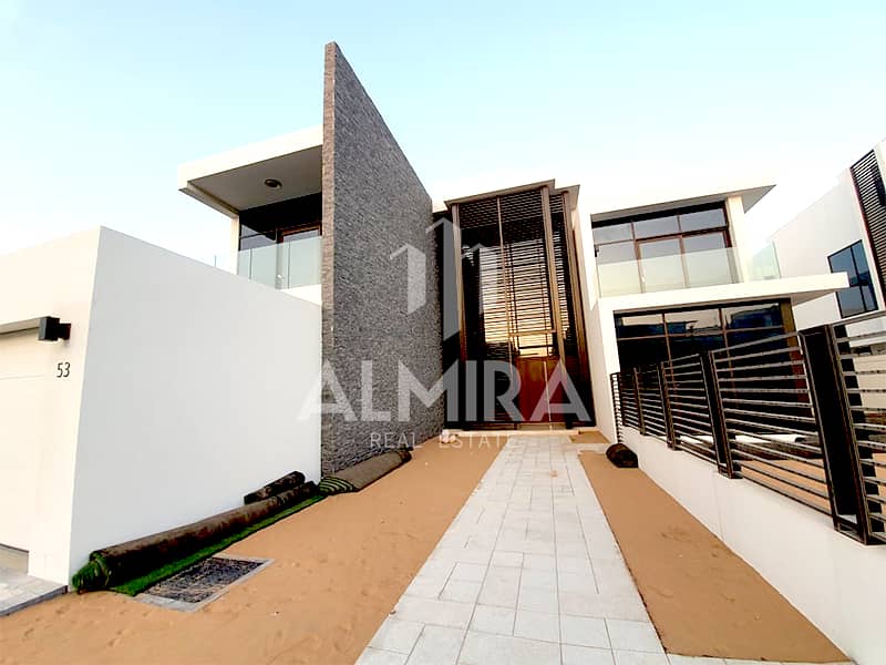 Contemporary | Full Amenities | Invest Now