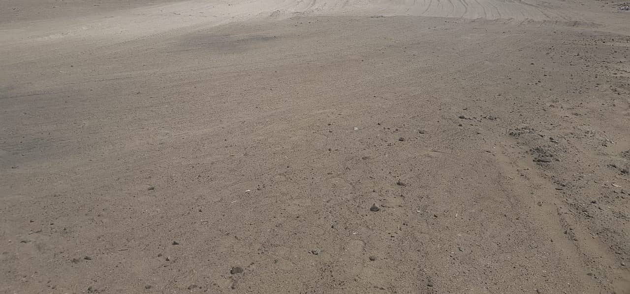 674,682 Sq. Ft Open Land in Jebel Ali Ind 674,682 Sq. Ft Open Land in Jebel Ali Ind