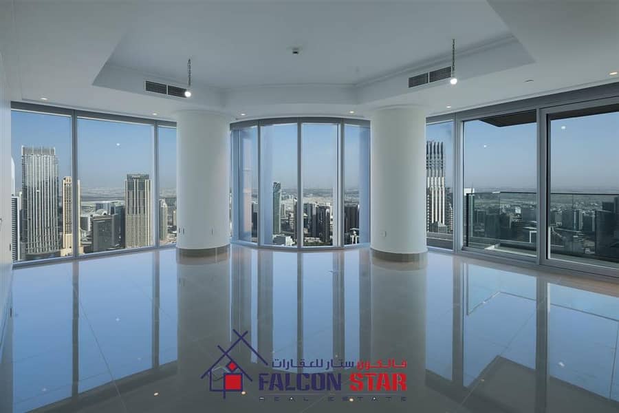 Stunning Views | Higher Floor | Vacant | Biggest Layout | Special Price