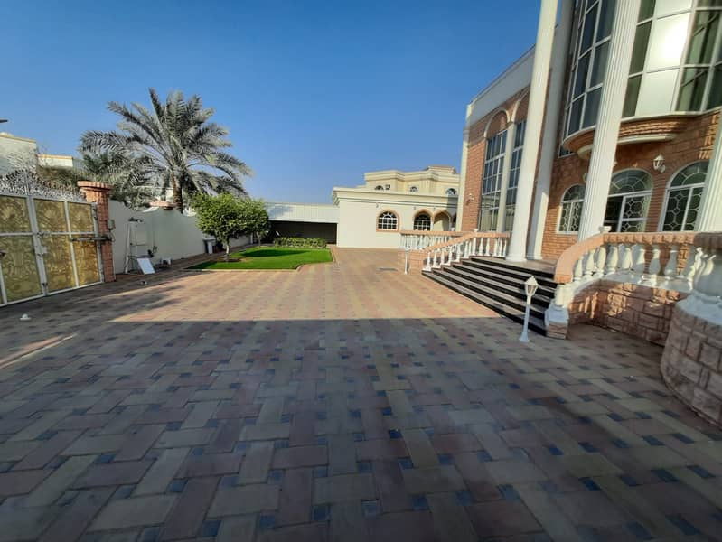 Villa for sale in Almuwafhah Area