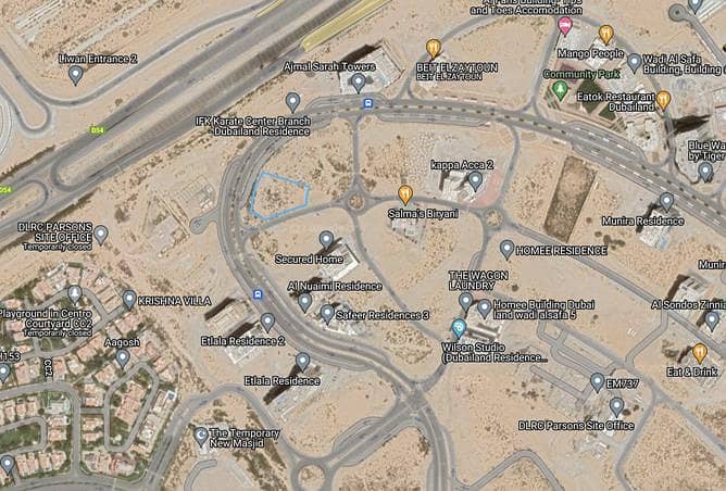 ارض سكنية في دبي لاند 16000000 درهم - 7282535 ارض سكنية في دبي لاند 16000000 درهم - 7282535