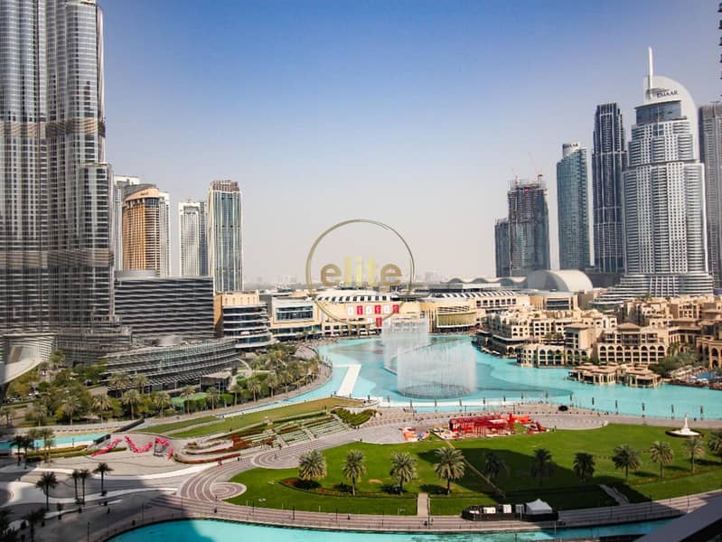 شقة في أوبرا جراند،وسط مدينة دبي 2 غرف 375000 درهم - 7533377 شقة في أوبرا جراند،وسط مدينة دبي 2 غرف 375000 درهم - 7533377