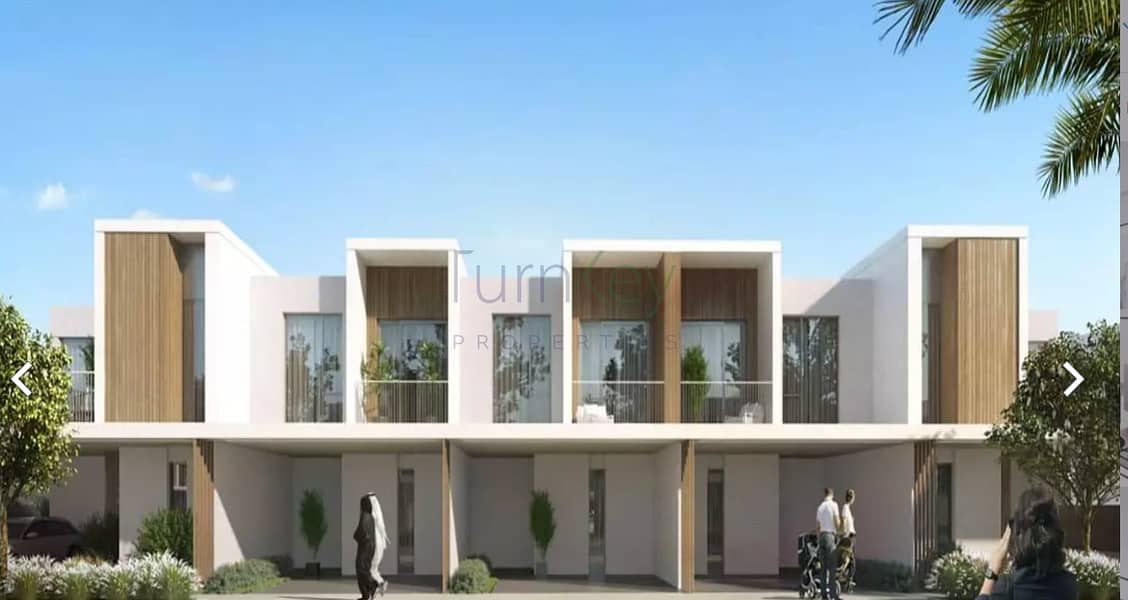 RESALE | 4BEDROOMS+MAID AT JOY ARABIAN RANCHES 3