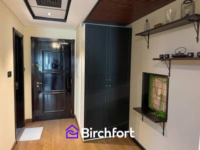 Studio for Rent in Discovery Gardens, Dubai - Renovated Spacious Studio near Metro by Birchfort