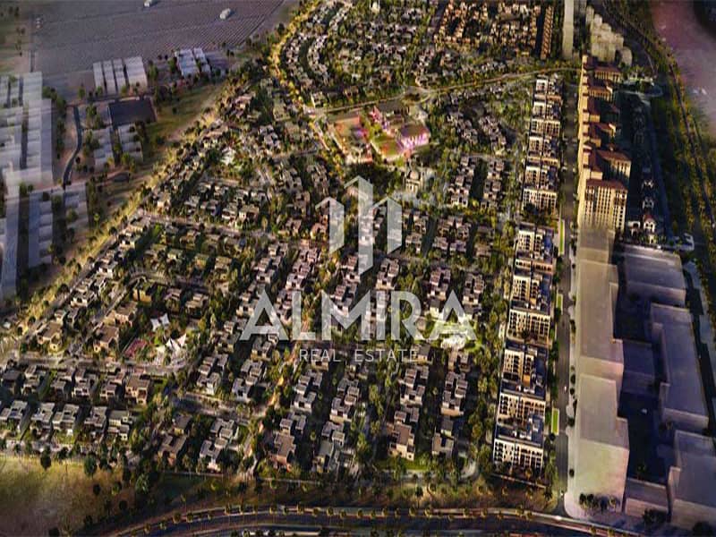 ارض سكنية في المريف،مدينة خليفة 4999000 درهم - 6972360 ارض سكنية في المريف،مدينة خليفة 4999000 درهم - 6972360