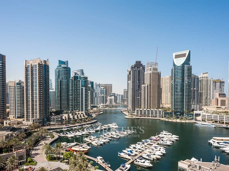 Vacant 19 Sept | Furnished l Marina view l Chiller free Vacant 19 Sept | Furnished l Marina view l Chiller free