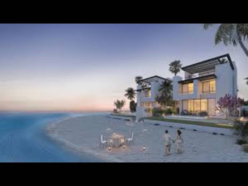 Full Sea View | Spacious | Elegant Smart Villa Full Sea View | Spacious | Elegant Smart Villa