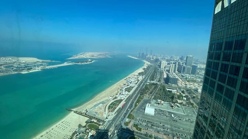 2 Br Duplex | Chiller Free | Full Sea View 2 Br Duplex | Chiller Free | Full Sea View
