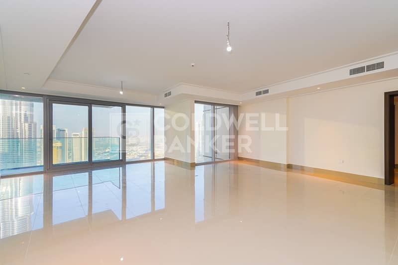 شقة في أوبرا جراند،وسط مدينة دبي 3 غرف 9510000 درهم - 6917809