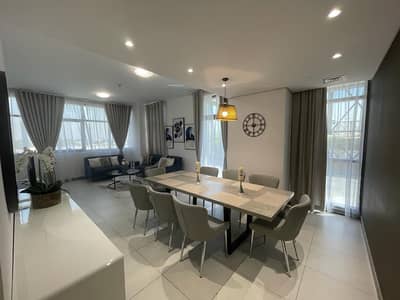 2 Bedroom Flat for Rent in Al Bateen, Abu Dhabi - Fully Furnished 2 Bedroom with Amazing Facilities