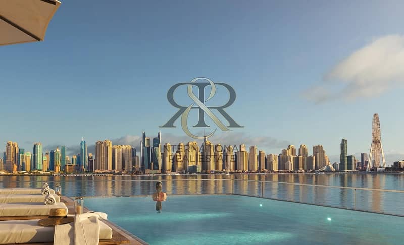 Exclusive | Luxurious Facilities | Beach Access Exclusive | Luxurious Facilities | Beach Access