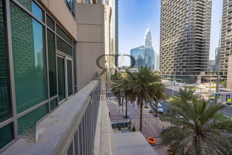شقة في لوفتس بوديوم،ذا لوفتس،وسط مدينة دبي 1 غرفة 105000 درهم - 7790996 شقة في لوفتس بوديوم،ذا لوفتس،وسط مدينة دبي 1 غرفة 105000 درهم - 7790996