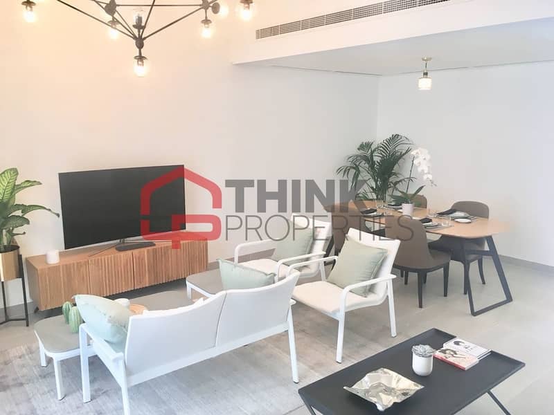 Ready Now Middle Unit 3BR+M Arabella Townhouse Ready Now Middle Unit 3BR+M Arabella Townhouse