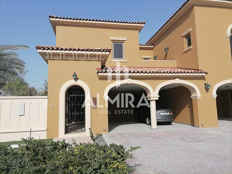 تاون هاوس في فلل شاطئ السعديات،شاطئ السعديات،جزيرة السعديات 4 غرف 309000 درهم - 7322955 تاون هاوس في فلل شاطئ السعديات،شاطئ السعديات،جزيرة السعديات 4 غرف 309000 درهم - 7322955