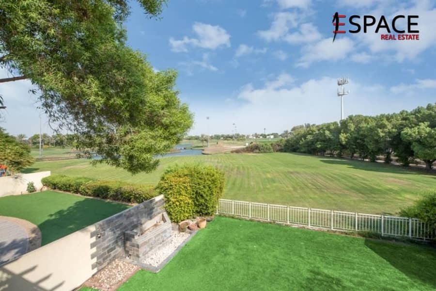 Great Condition - Upgraded - Golf Course View