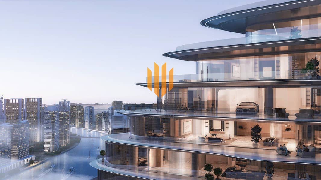 VIP Penthouse | Burj Khalifa View | Newly Launch VIP Penthouse | Burj Khalifa View | Newly Launch