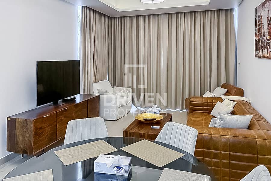 Spacious Unit | Beach Access | Palm View Spacious Unit | Beach Access | Palm View
