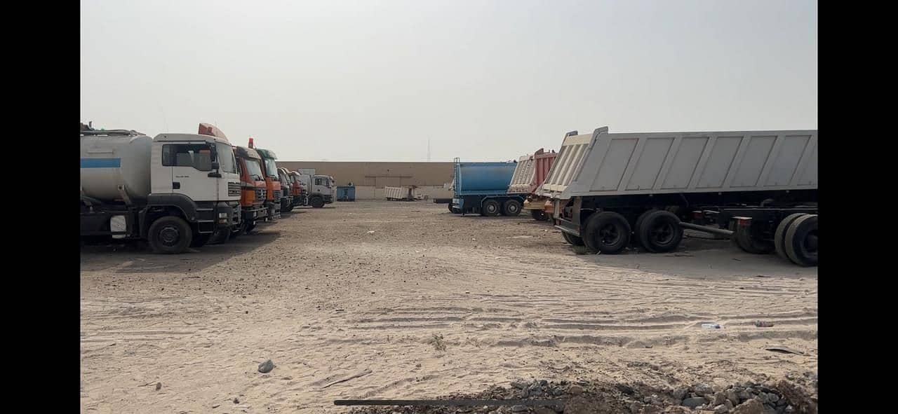 Commercial Plot For Rent | Excellent Location | Ras Al Khor Commercial Plot For Rent | Excellent Location | Ras Al Khor