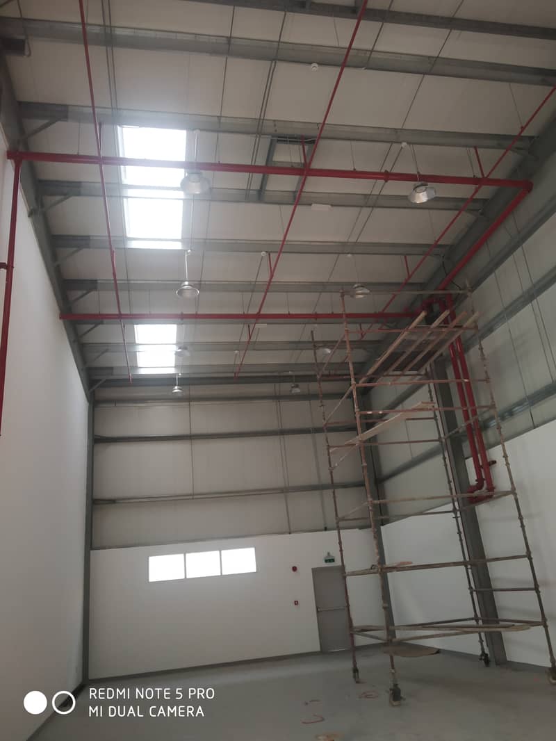 3900 Brand New insulated wearhouse for rent ready to move 3900 Brand New insulated wearhouse for rent ready to move